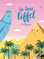 Capa do artigo La Tour Eiffel En Égypte