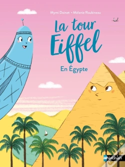 Capa do artigo La Tour Eiffel En Égypte