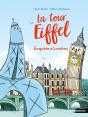 La Tour Eiffel  : Enquête À Londres - Preview