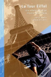 Capa do artigo La Tour Eiffel ; Ethnologie D