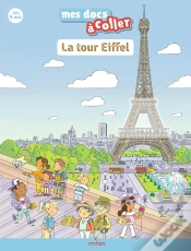 Capa do artigo La Tour Eiffel