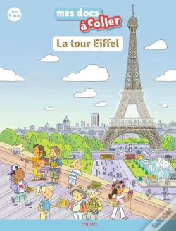 Capa do artigo La Tour Eiffel
