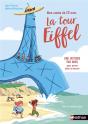 La Tour Eiffel : Mon Année De Cp Avec La Tour Eiffel : Une Histoire Par Mois Pour Entrer Dans La Lecture - Preview