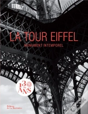 Capa do artigo La Tour Eiffel ; Monument Intemporel