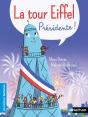 La Tour Eiffel: Presidente De La Republique - Preview