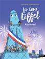 La Tour Eiffel Présidente ! - Preview