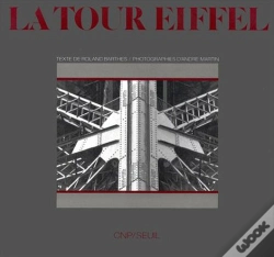 Capa do artigo La Tour Eiffel