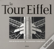 Capa do artigo La Tour Eiffel