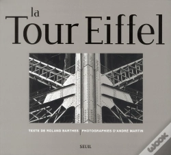 Capa do artigo La Tour Eiffel