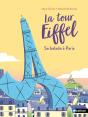 La Tour Eiffel Se Balade À Paris - Preview