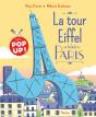 La Tour Eiffel Se Balade A Paris Pop Up - Preview