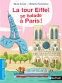 La Tour Eiffel Se Balade A Paris (Tp) - Preview