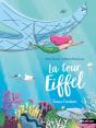 La Tour Eiffel Sous L'Océan - Preview