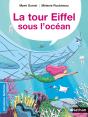 La Tour Eiffel Sous L'Ocean - Preview