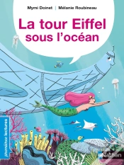 Capa do artigo La Tour Eiffel Sous L