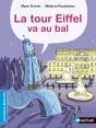 La Tour Eiffel Va Au Bal - Preview