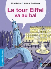 Capa do artigo La Tour Eiffel Va Au Bal