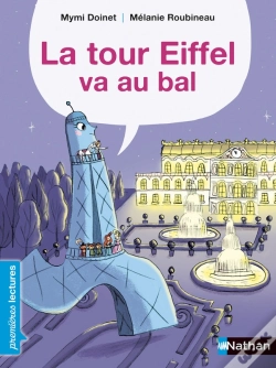 Capa do artigo La Tour Eiffel Va Au Bal