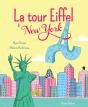 La Tour Eiffel Visite New York - Preview