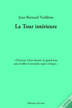 Capa do artigo La Tour Intérieure