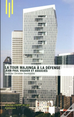 Capa do artigo La Tour Majunga