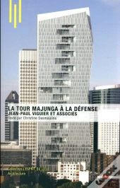 La Tour Majunga
