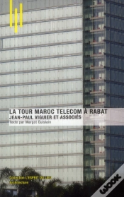 Capa do artigo La Tour Maroc