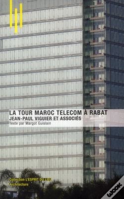Capa do artigo La Tour Maroc