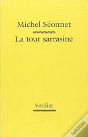 Capa do artigo La Tour Sarrasine