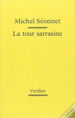 Capa do artigo La Tour Sarrasine