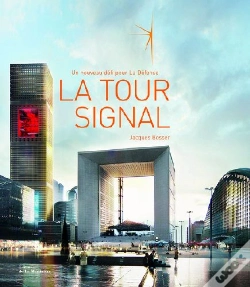 Capa do artigo La Tour Signal ; Un Nouveau Défi Pour La Défense