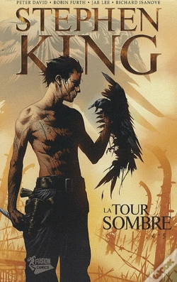 Capa do artigo La Tour Sombre ; Coffret T.4 À T.5
