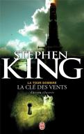 La Tour Sombre ; La Clé Des Vents