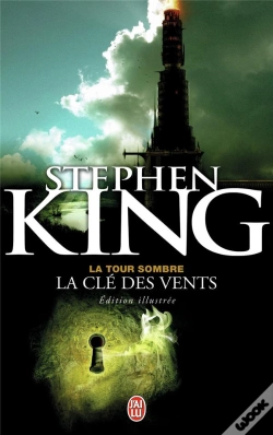 Capa do artigo La Tour Sombre ; La Clé Des Vents