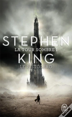 Capa do artigo La Tour Sombre T.1 ; Le Pistolero