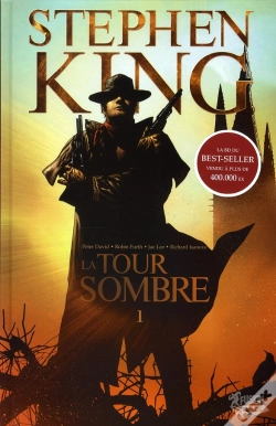 Capa do artigo La Tour Sombre T.1