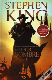 Capa do artigo La Tour Sombre T.1