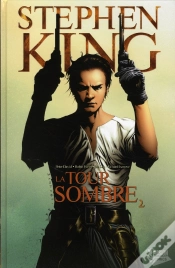 Capa do artigo La Tour Sombre T.2