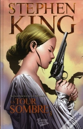 La Tour Sombre T.3