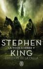 La Tour Sombre T.5 ; Les Loups De La Calla - Preview
