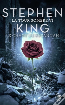 Capa do artigo La Tour Sombre T.6 ; Le Chant De Susannah