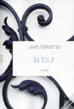 Capa do artigo La Tour