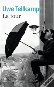 Capa do artigo La Tour