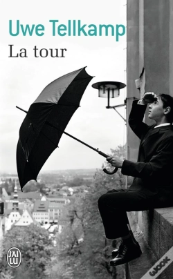 Capa do artigo La Tour