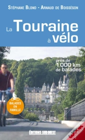 Capa do artigo La Touraine A Velo