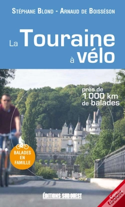 Capa do artigo La Touraine A Velo