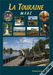 Capa do artigo La Touraine De A A Z