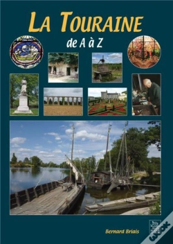 Capa do artigo La Touraine De A A Z