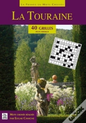 La Touraine En Mots Croises