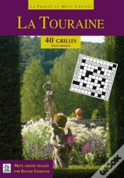 Capa do artigo La Touraine En Mots Croises